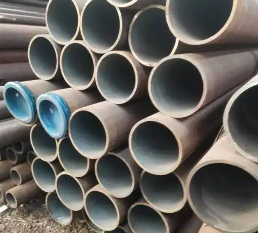 南阳市无缝钢管蒸汽管道 - 推荐